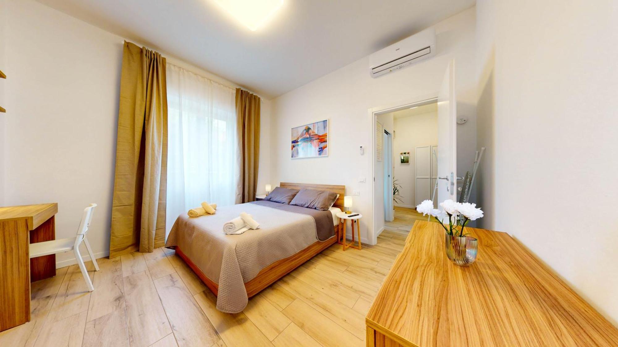 La Chicca Apartment Mailand Exterior foto